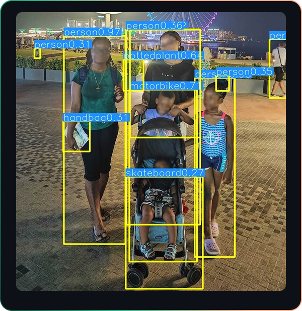 Step Image
